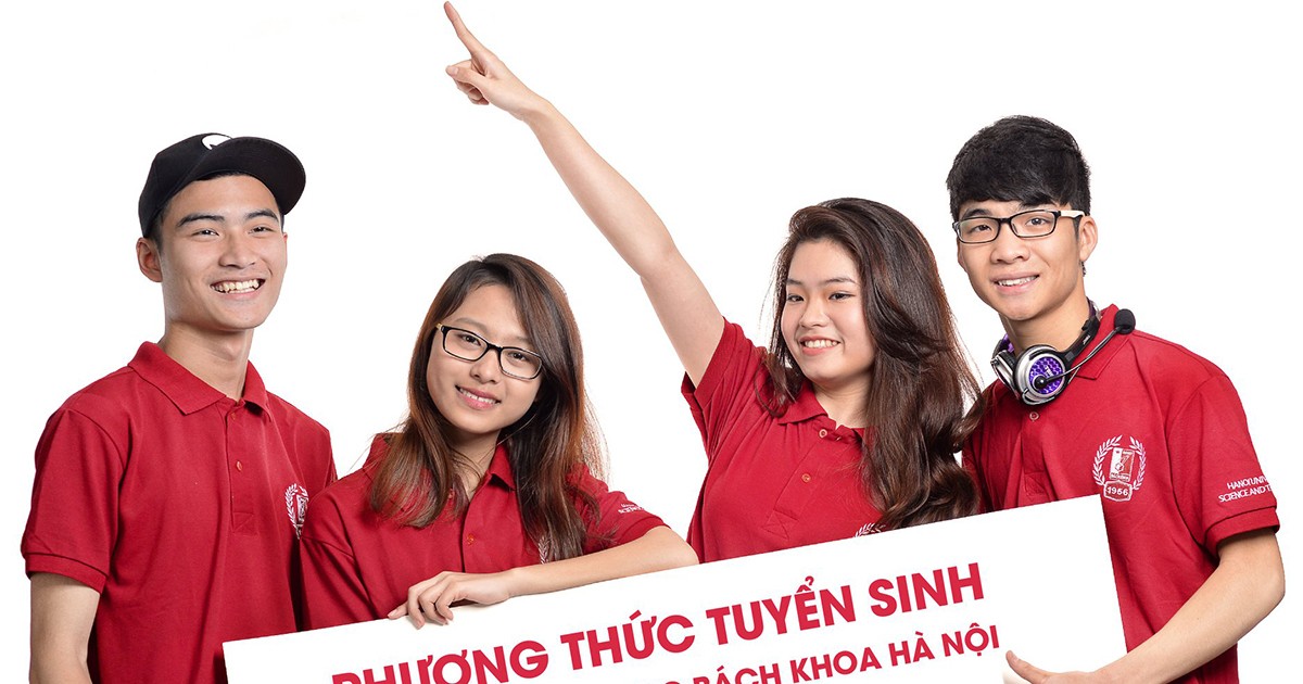 Đại học Bách khoa Hà Nội chốt phương án xét tuyển năm 2020 Giáo dục