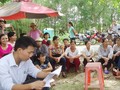 Thanh tra Chính phủ yêu cầu Thanh Hóa báo cáo vụ 647 giáo viên mất việc ảnh 2