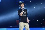 Fan Thu Minh chinh phục hoàn toàn 4HLV The Voice Kids