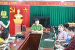 Hòa Bình, Lạng Sơn, Sơn La và nhiều tỉnh xa có thí sinh đỗ Học viện an ninh ảnh 2