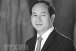 THÔNG CÁO ĐẶC BIỆT: Quốc tang Chủ tịch nước Trần Đại Quang