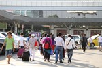 Khẩn trương phê duyệt điều chỉnh quy hoạch sân bay Tân Sơn Nhất