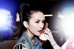 Lộ kết quả Vietnam's Next Top Model 2013: Hà Thu bị loại ở tập 7?