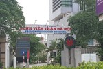 Lỗi đánh máy phong nhầm Giám đốc bệnh viện thận Hà Nội là Tiến sĩ ảnh 3