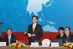 Thủ tướng phát lệnh khởi công cao tốc Thái Nguyên - Bắc Kạn ảnh 2
