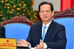 Thân thế, sự nghiệp của Thủ tướng Nguyễn Xuân Phúc ảnh 2