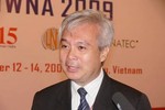 Chiều nay, bỏ phiếu kín bầu ông Trần Đại Quang giữ chức Chủ tịch nước ảnh 2