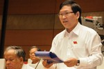 Phát biểu của Thủ tướng Nguyễn Xuân Phúc ngay sau khi tuyên thệ nhậm chức ảnh 2