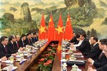 Thủ tướng khẳng định Việt Nam có môi trường đầu tư rất tốt ảnh 2