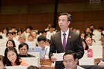 Ông Dương Trung Quốc nói trách nhiệm của Quốc hội với tài sản công, tham nhũng ảnh 3