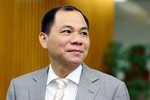 Vì sao ông Trịnh Văn Quyết vẫn không được Forbes xếp hạng tỷ phú thế giới? ảnh 3