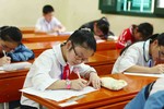 Băn khoăn sau một học kỳ không chấm điểm tiểu học