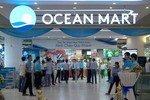 Ocean Mart kinh doanh siêu thị kiểu “con bệnh không chịu uống thuốc" ảnh 2