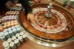 "Đua nhau xin làm casino là kiểu đầu tư phong trào nguy hại” ảnh 2