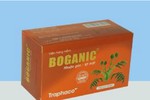 Bị "tuýt còi" 52.000 hộp thuốc Boganic, Traphaco nói gì? ảnh 2