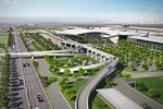 7 lý do không nên xây dựng sân bay Long Thành  ảnh 3