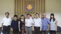 Việt Nam tiếp nhận vị trí Chủ tịch luân phiên Hội Y học các nước Đông Nam Á ảnh 2