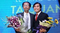 Gặp gỡ 9x xuất sắc nhận giải thưởng cơ học Nguyễn Văn Đạo ảnh 2