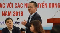 Giáo sư Nguyễn Anh Trí: "Thạc sĩ chưa chắc đã giỏi hơn trình độ đại học" ảnh 2