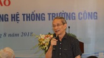 Thi tuyển sinh ba môn Toán - Văn - Tiếng Anh, học sinh lớp 9 học cái gì? ảnh 2