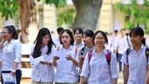Sau tiêu cực tại Hà Giang, Sơn La, Bộ đưa ra giải pháp cho kỳ thi quốc gia 2019 ảnh 2