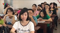 Thầy Trần Xuân Nhĩ đề nghị Bộ Nội vụ xác định lại định mức giáo viên ảnh 2