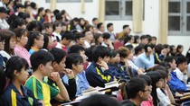 Việt Nam đặt ra chủ trương quy hoạch mạng lưới trường đại học từ những năm 90 ảnh 3