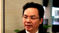 Giáo sư Nguyễn Đình Đức và những nhận định đặc biệt về bỏ Bộ chủ quản ảnh 4
