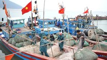 Thủ tướng Nguyễn Xuân Phúc: “Không được để Formosa vi phạm lần thứ hai” ảnh 4