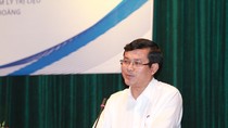 Phó giáo sư Lê Đức Ngọc đề xuất nội dung xây dựng hệ thống giáo dục đại học mở ảnh 2