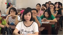 Đang có tình trạng dùng hợp đồng để dạy trong khi mức biên chế chưa sử dụng hết ảnh 4