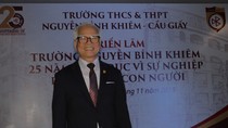 Triết lý giáo dục Việt Nam của Giáo sư Phạm Minh Hạc ảnh 2