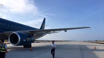 Động cơ máy bay Vietnam Airlines kêu bất thường, hành khách bức xúc ảnh 2