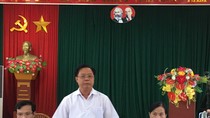 Trả lời của Bộ trưởng Bộ Giáo dục về tiêu cực thi cử tại Hà Giang, Sơn La ảnh 3