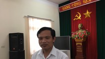Nhà giáo Dương Quốc Việt luận bàn về dối trá ảnh 6
