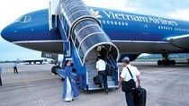 Đào tạo phi công Vietnam Airlines, trắng trợn ra giá cả chục ngàn USD? ảnh 1