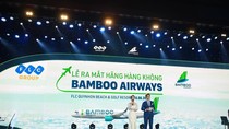 Tuyên bố 5 sao, nhưng Bamboo Airways thuê máy bay đã có tuổi đời trên 11 năm ảnh 1