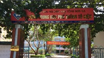 Giám đốc Sở Giáo dục Sơn La không cho phép Trường Tô Hiệu cắt đất cho thuê ảnh 1