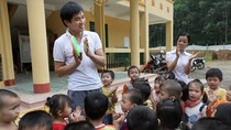 Nhà giáo Phạm Toàn giới thiệu một phương án khác tổ chức lại nền Giáo dục  ảnh 7