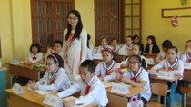 Thầy Tạ Quang Sum tản mạn 9 vấn đề giáo dục khiến cả nước rùng rùng chuyển động ảnh 4