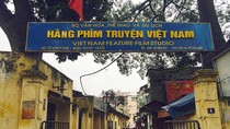 Chông chênh Hãng phim truyện Việt Nam ảnh 3