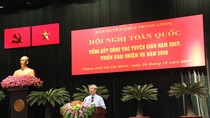 Bốn dặn dò của Tổng Bí thư Nguyễn Phú Trọng với ngành tuyên giáo ảnh 4