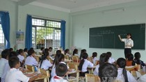 Sở Giáo dục tỉnh Bình Thuận có đang làm khó giáo viên trong việc xét thăng hạng? ảnh 3