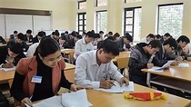 Sở Giáo dục tỉnh Bình Thuận có đang làm khó giáo viên trong việc xét thăng hạng? ảnh 4