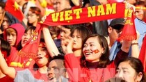 Xây dựng hệ giá trị văn hóa và giá trị chuẩn mực con người Việt Nam thời kỳ mới ảnh 2