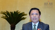 Đại biểu Lưu Bình Nhưỡng: Bộ trưởng mạnh dạn hứa nhưng sợ thực hiện lại khó khăn ảnh 3