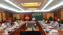 Kỷ luật cảnh cáo ông Trương Minh Tuấn, cho thôi giữ chức Bí thư Ban cán sự Đảng ảnh 2