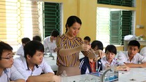 Cuộc đấu “Khen – Chê” giáo dục Việt Nam, tỷ số đang hòa 5-5 ảnh 5