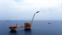 PVEP đặt mục tiêu hoàn thành sản lượng khai thác 4,06 triệu tấn quy dầu ảnh 2