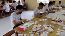 Bộ Y tế chính thức vào cuộc vụ nghi nhiễm HIV tại Phú Thọ ảnh 2